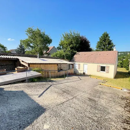 Escapade Moretaine - Escale Sur La Route Du Chasselas 3* Thomery